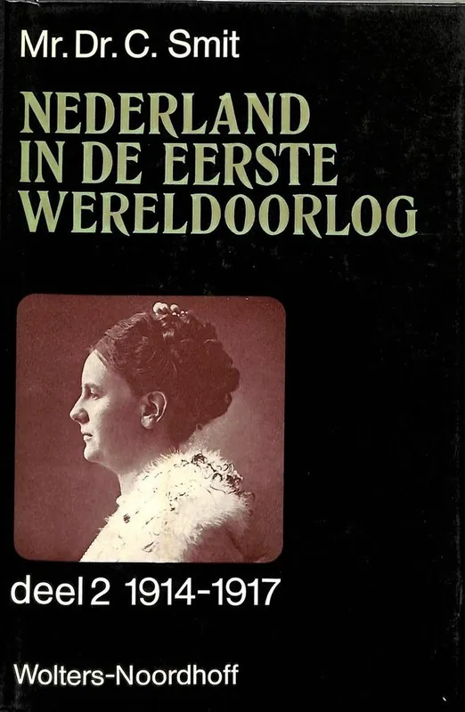 1e wereldoorlog deel 2 - Smit Voordeelprijs