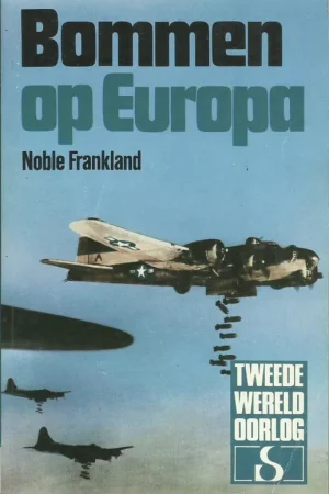 Bommen op europa - noble frannkland Betrouwbaar