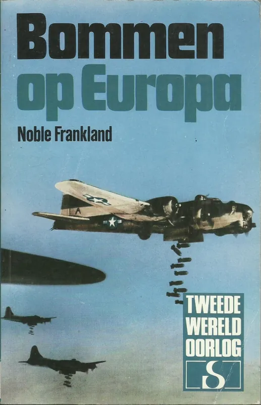 Bommen op europa - noble frannkland Betrouwbaar