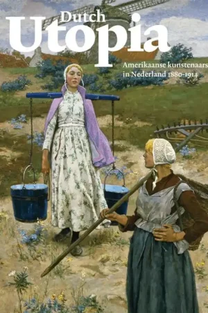 Dutch Utopia - Stott, Annette (redactie en voorwoord) Betrouwbaar