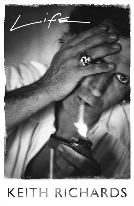 Koopje Life - Keith Richards