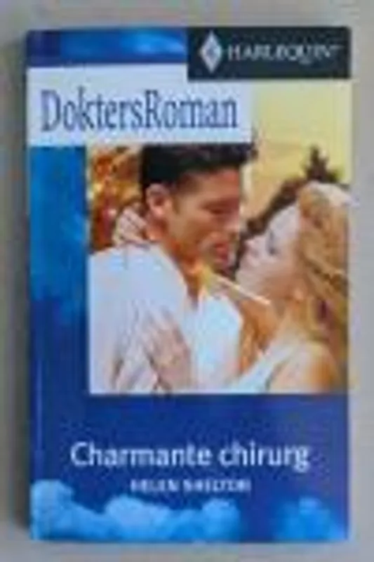 Charmante chirurg - Shelton Helen Seizoensaanbieding