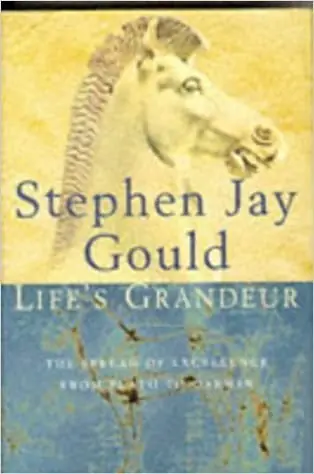 Speciale Aanbieding Life's Grandeur - Stephen Jay Gould