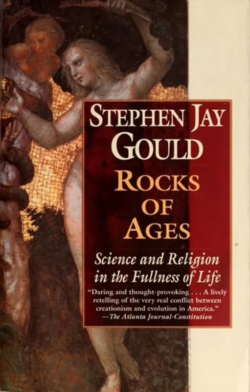 Rocks of Ages - Stephen Jay Gould Snelle Levering