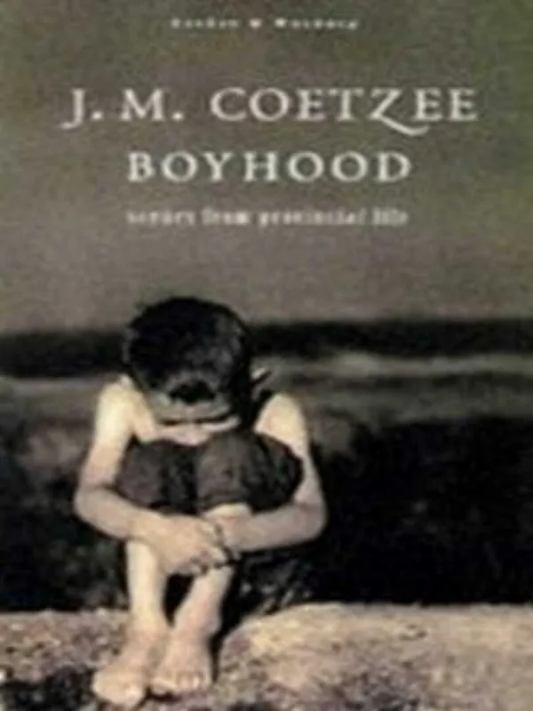 Boyhood: Scenes from Provincial Life - J.m. Coetzee Hoge Kwaliteit
