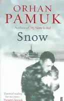 SNOW - Orhan Pamuk Weekendaanbieding