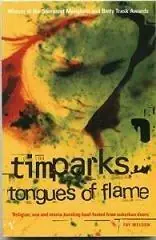 Tongues of Flame - Tim Parks Dagaanbieding