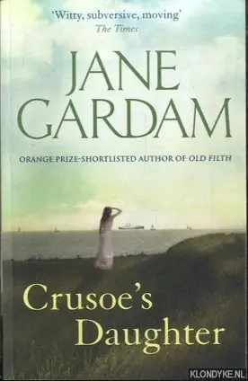 Crusoe's Daughter - Jane Gardam Direct Beschikbaar