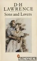 Beste Prijs Sons and lovers - D.H. Lawrence