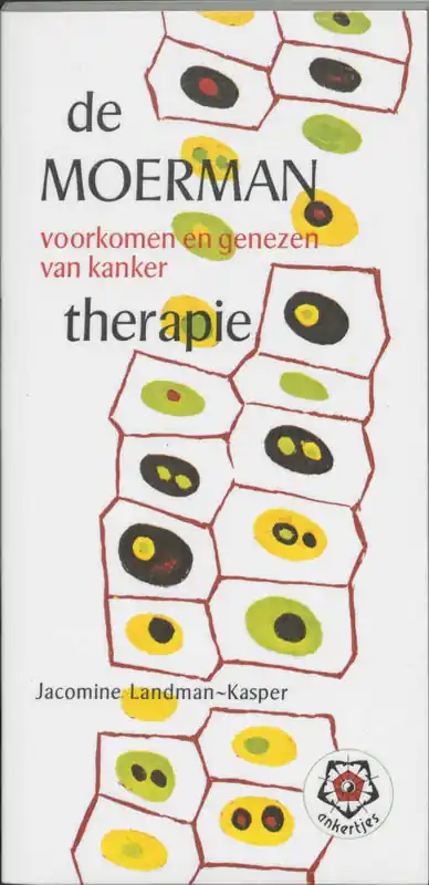 De Moerman therapie - Jacomine Landman-Kasper Express Levering