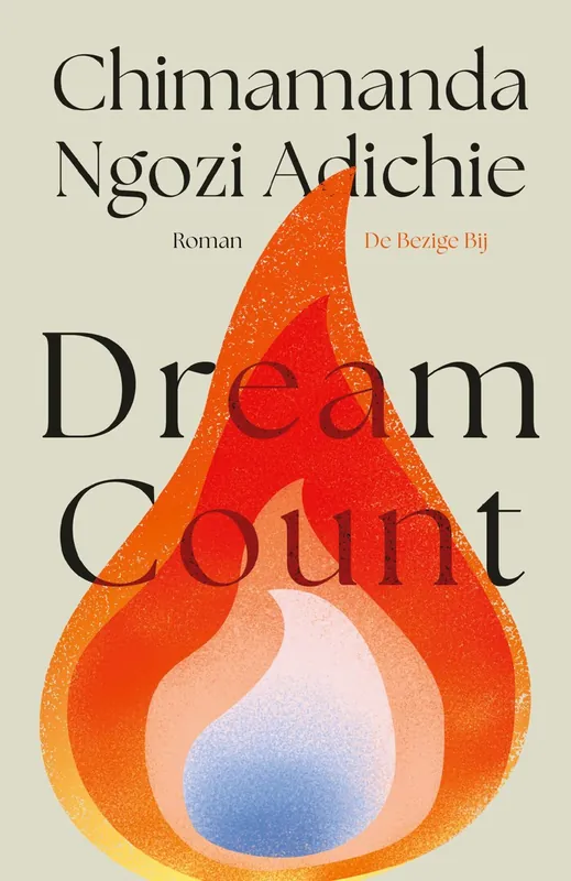 Beperkt Aanbod Dream count - Chimamanda Ngozi Adichie