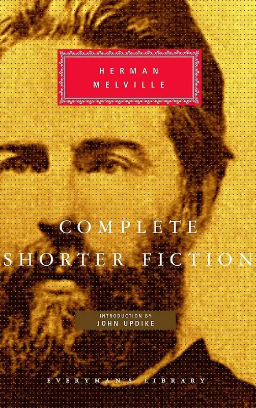 Rechtstreeks Van De Fabrikant The Complete Shorter Fiction - Herman Melville