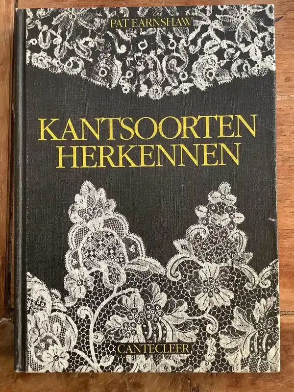 Kantsoorten herkennen - P. Earnshaw Bestseller