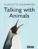 Betaalbaar Talking with Animals - Charlotte Uhlenbroek