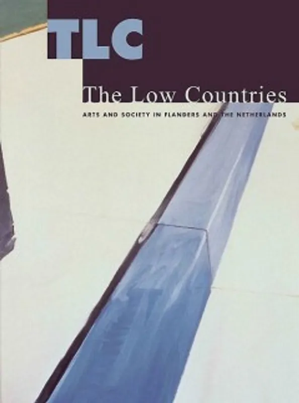 Weekendaanbieding The low countries