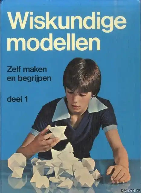 Wiskundige modellen - deel 1: zelf maken en begrijpen - Jenkins, Gerald & Anne Wild & Wilson Smith Actieprijs