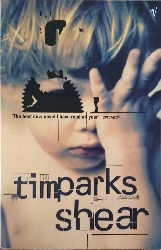 Tijdelijk Beschikbaar Shear - Tim Parks