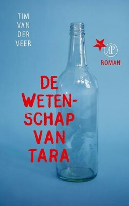 De wetenschap van Tara - Tim Van der Veer Direct Beschikbaar
