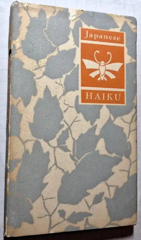 Rechtstreeks Van De Fabrikant Japanese haiku - translated from the masters of the seventeen-syllable poetic form: Basho, Buson, Issa, Shiki, Sokan, Kikaku, Ransetsu, Joso, Yaha, Boncho, and others