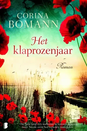 Lage Kosten Het klaprozenjaar - Corina Bomann