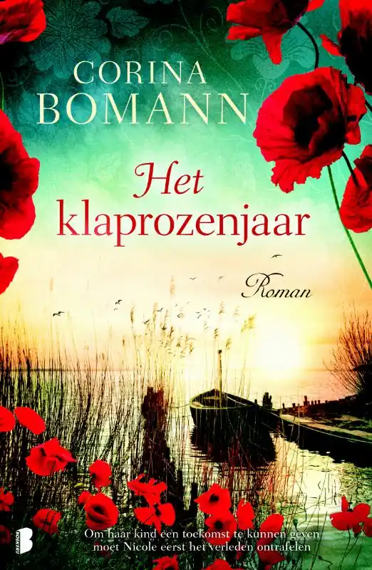 Lage Kosten Het klaprozenjaar - Corina Bomann