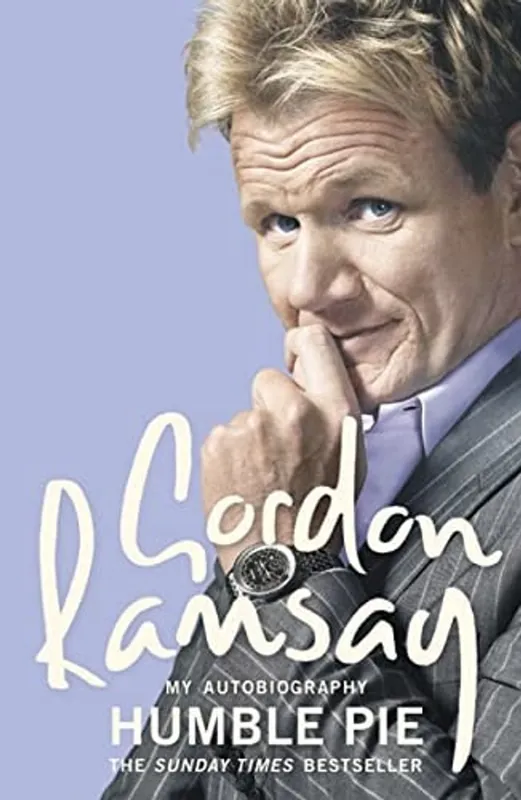 Humble Pie - Gordon Ramsay Op = Op