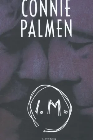 Betrouwbaar I.M. - Connie Palmen