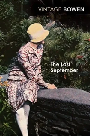 Beste Prijs The Last September - Elizabeth Bowen