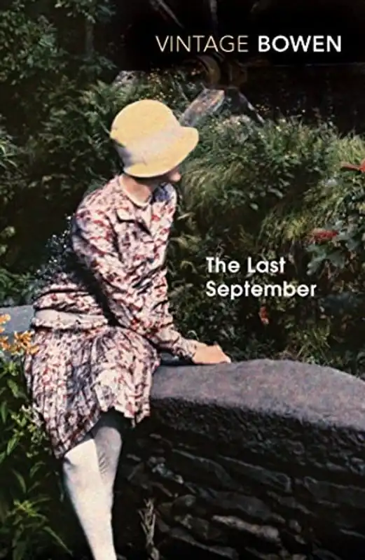 Beste Prijs The Last September - Elizabeth Bowen