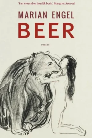 Exclusieve Aanbieding Beer - Marian Engel