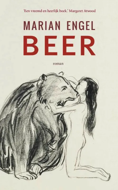 Exclusieve Aanbieding Beer - Marian Engel