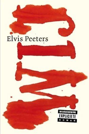 Alleen Vandaag Wij - Elvis Peeters