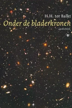 Dagaanbieding Onder de bladerkronen - H.H. ter Balkt