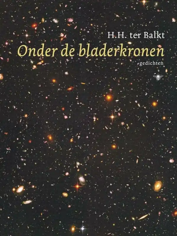 Dagaanbieding Onder de bladerkronen - H.H. ter Balkt