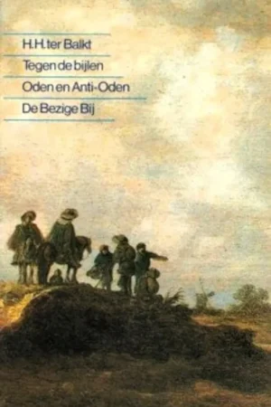 Tegen de bijlen - H.H. ter Balkt Favoriet