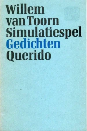 Gecertificeerd Simulatiespel - Willem van Toorn