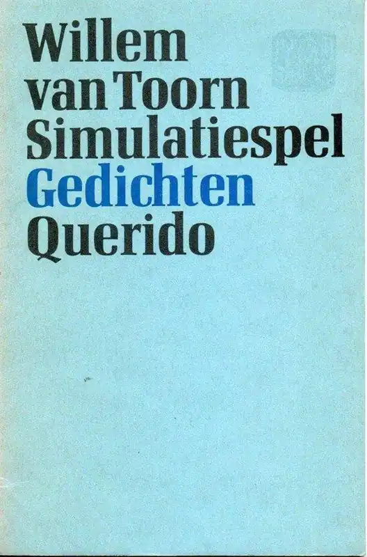 Gecertificeerd Simulatiespel - Willem van Toorn
