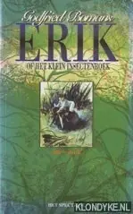 Gereduceerde Prijs Erik, of Het klein insectenboek - Godfried Bomans