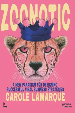 Zoonotic - Carole Lamarque Aanbieding
