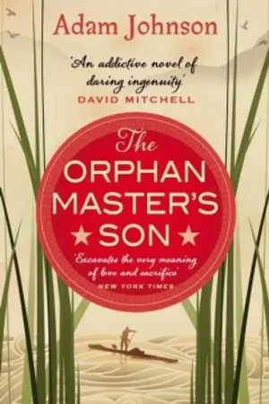 Weekendaanbieding The Orphan Master's Son - Adam Johnson
