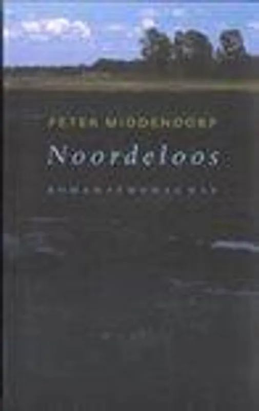 Lage Kosten Noordeloos - P. Middendorp