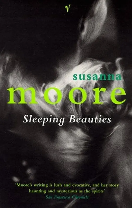 Favoriet Sleeping Beauties - Susanna Moore
