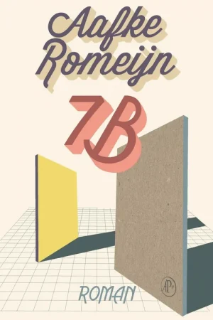 7B - Aafke Romeijn Koopje