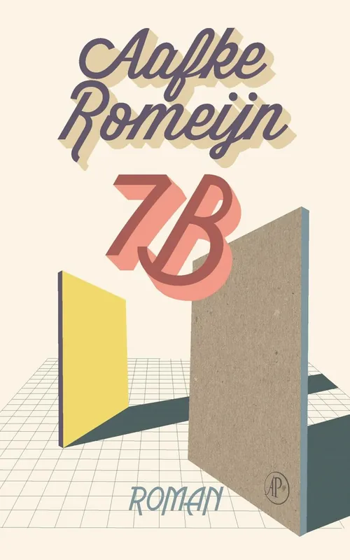 7B - Aafke Romeijn Koopje