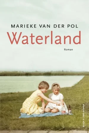 Waterland - Marieke van der Pol Direct Beschikbaar