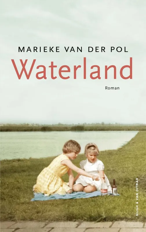 Waterland - Marieke van der Pol Direct Beschikbaar