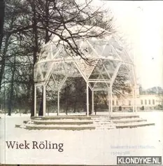 Alleen Vandaag Wiek roling stadsarchitect haarlem 70-88 - Roling