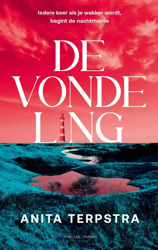 De vondeling - Anita Terpstra Betrouwbaar