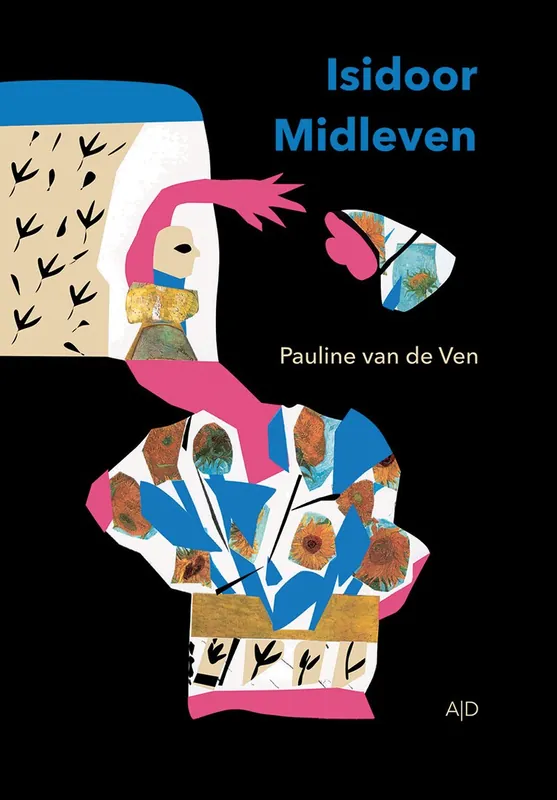 Isidoor midleven - Pauline van de Ven Lage Kosten