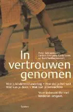 Bestel Nu In vertrouwen genomen - Peter Adriaenssens; Carla Ivens; Liesbeth Smeyers